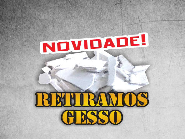 aluguel de caçambas gagliardi em Sorocaba